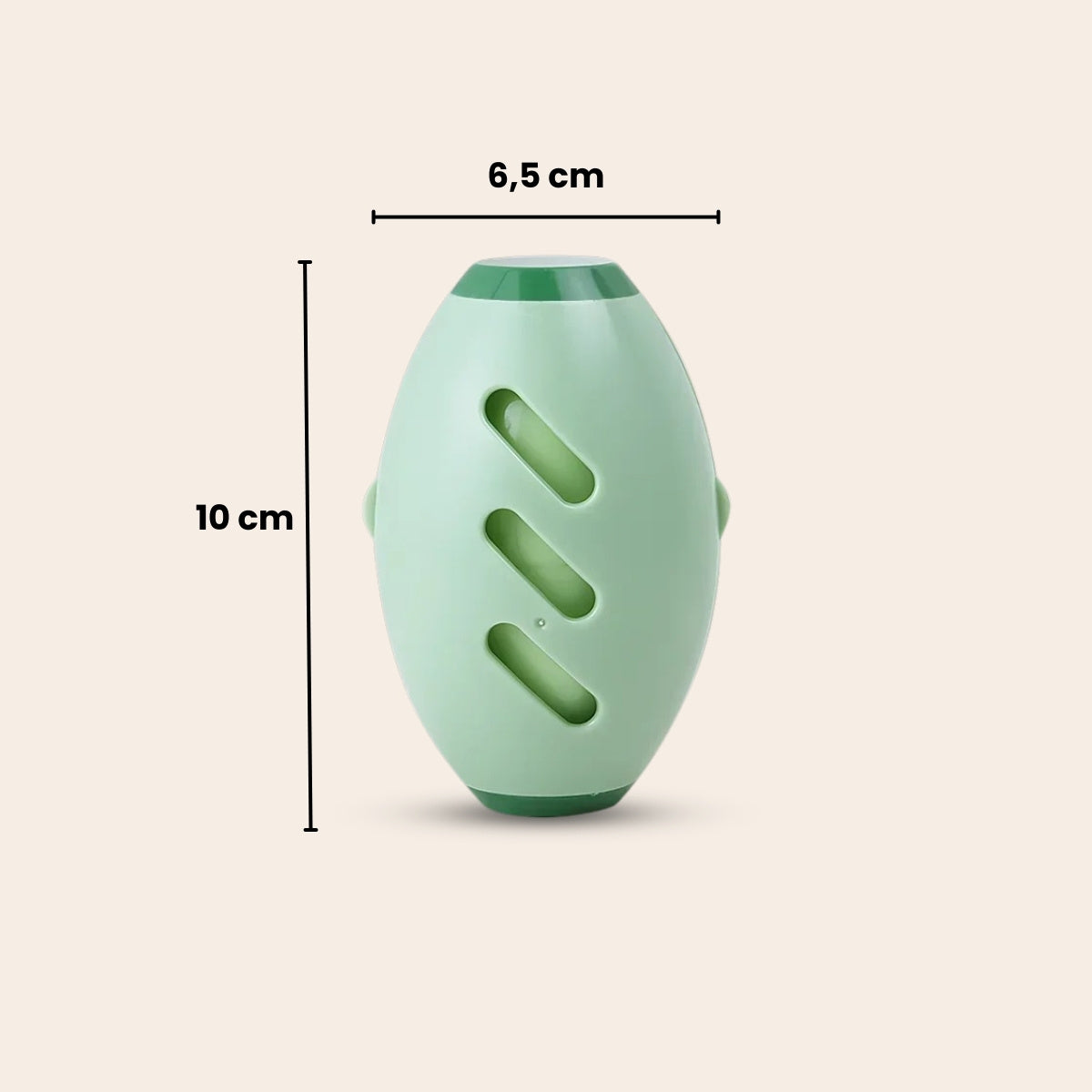 Pootjespret™ FurSwipe - Herbruikbare Pluizenroller voor Huisdierharen