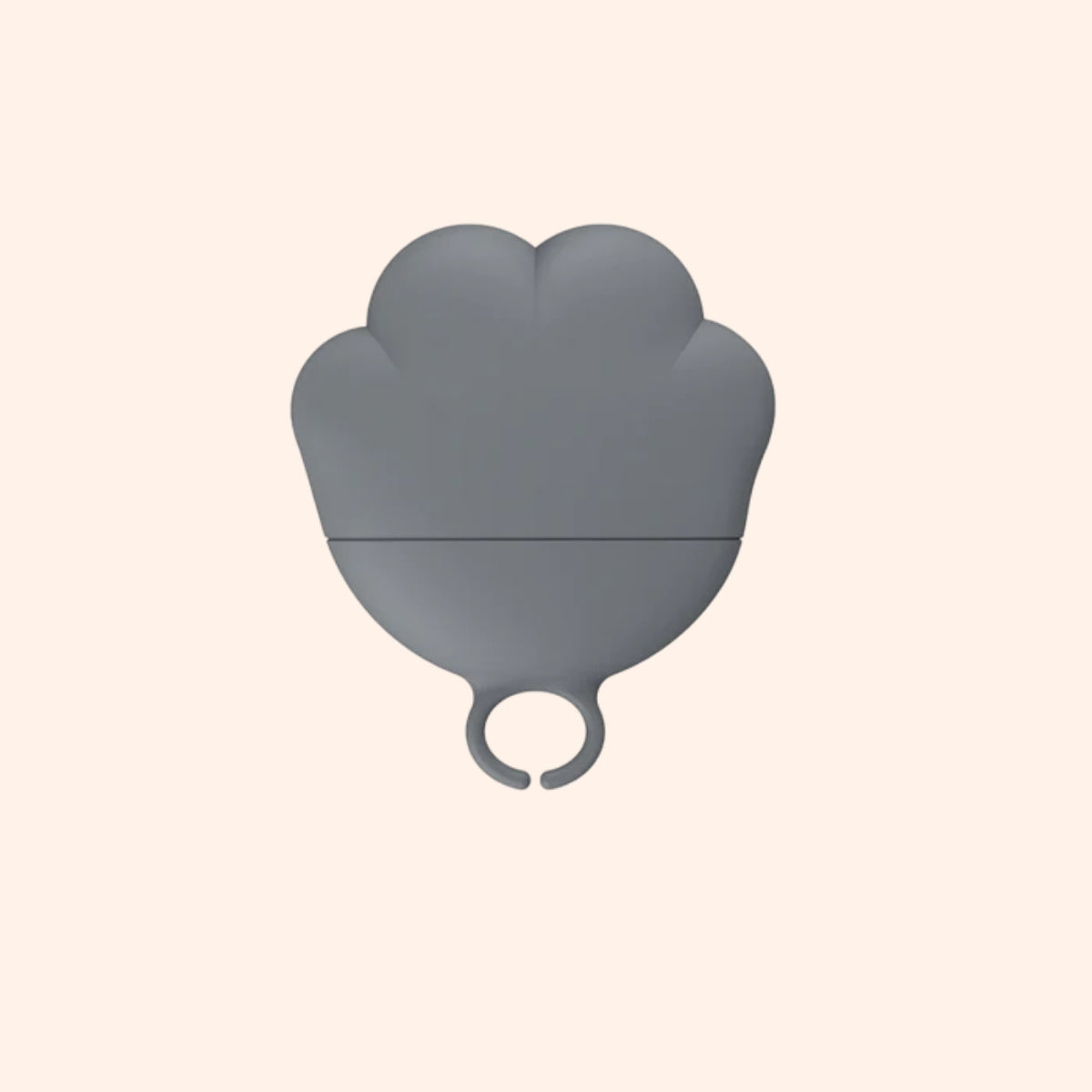 Pootjespret™ Blikvoer Helper Set
