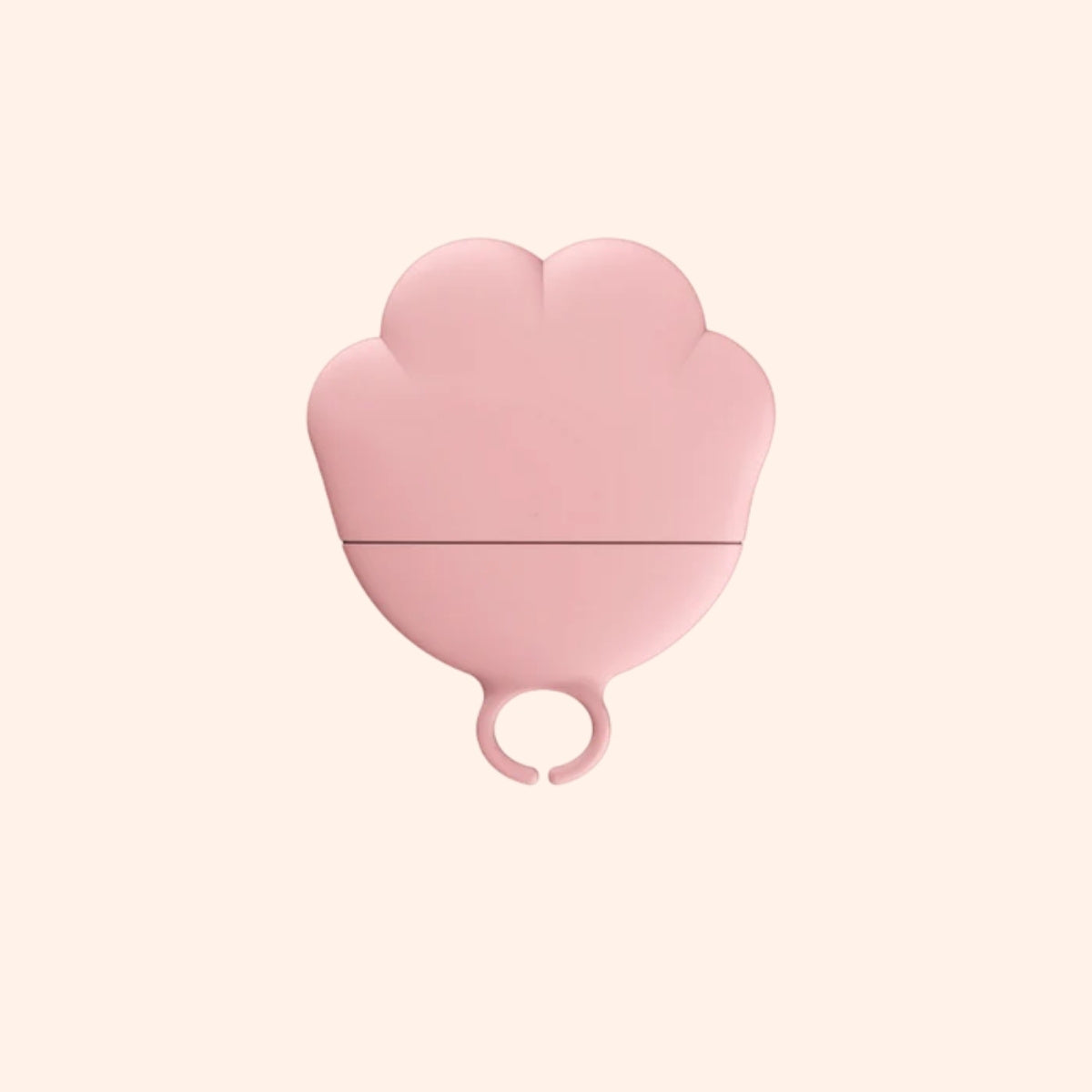 Pootjespret™ Blikvoer Helper Set