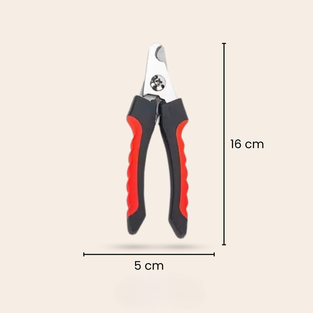 Pootjespret™ Professionele Poot Verzorging Set - Voor Honden & Katten