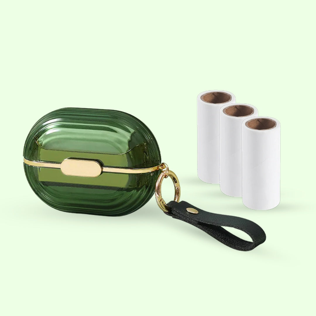 Mini Huisdierhaar Kleefroller